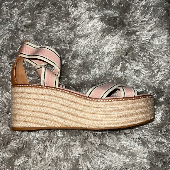 Tory Burch espadrilles - Picture 2 of 3